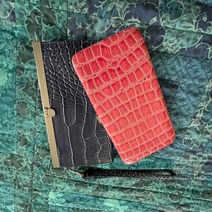 Victoria Secret Clutch Bundle